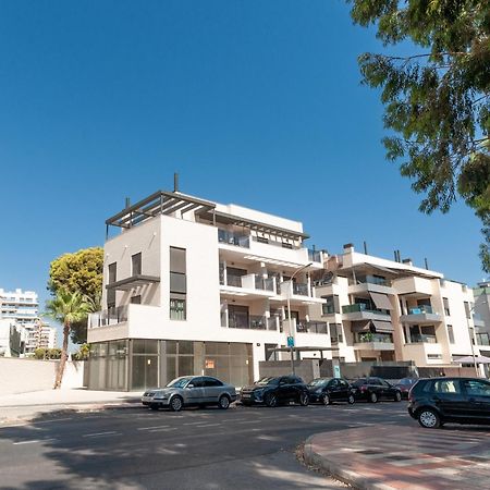 Myflats Campello Beach Ел-Кампельйо Екстер'єр фото